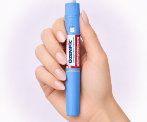 Ozempic Injectiepen