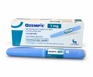 Ozempic Injectiepen